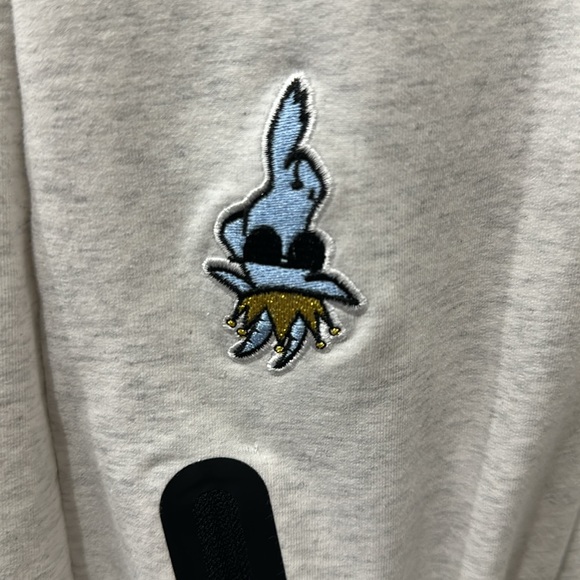 GOAT USA OG Athletic Joggers Adult Size: Small
Color: Gray - Picture 4 of 4